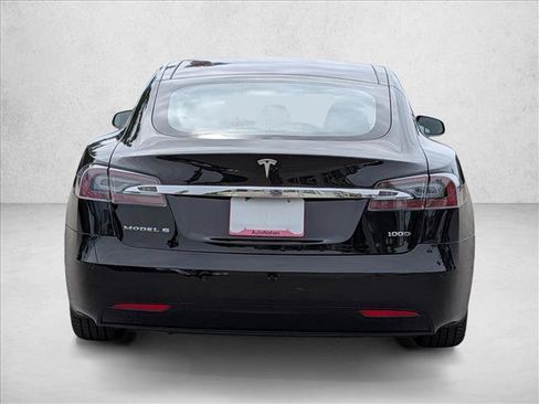 Used 2018 Tesla Model S 100D AWD/4WD image 7