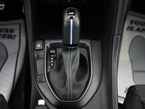 Used 2021 Hyundai Veloster N FWD image 33