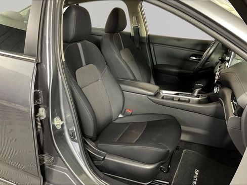 Certified 2023 Nissan Sentra SV w/ Trunk Package FWD image 28