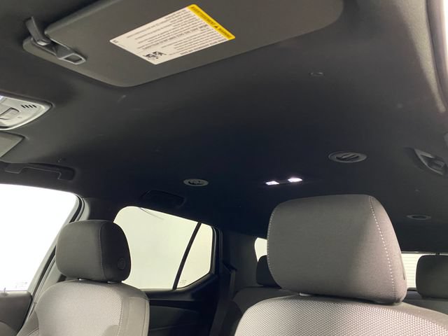 Certified 2023 Chevrolet Traverse LT AWD/4WD image 23