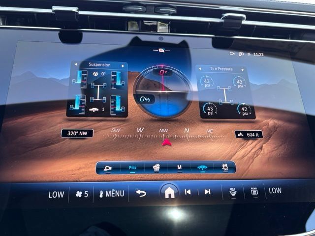 New 2027 Mercedes-Benz E 450 4MATIC All-Terrain Wagon image 28