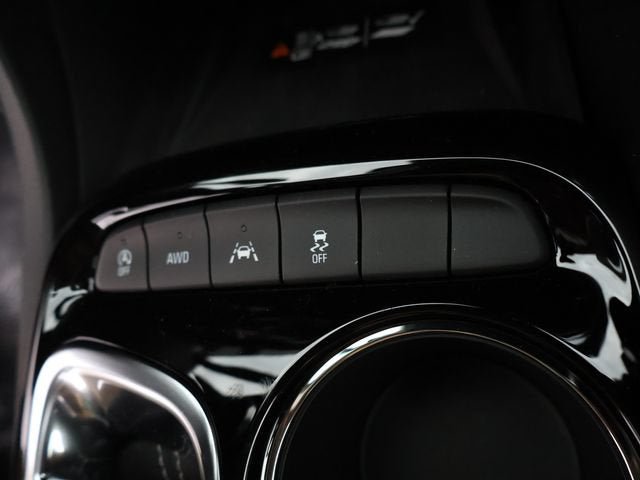 New 2026 Buick Encore GX Avenir w/ Avenir Technology Package AWD/4WD image 20