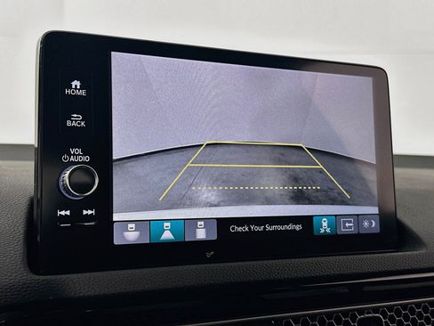 Used 2023 Honda Civic Sport Touring image 14