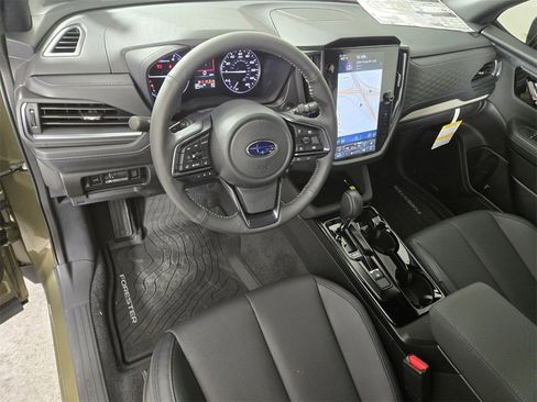 New 2026 Subaru Forester Limited image 10