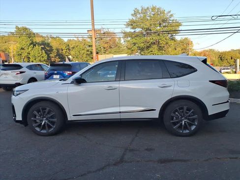 Certified 2026 Acura MDX A-Spec image 19