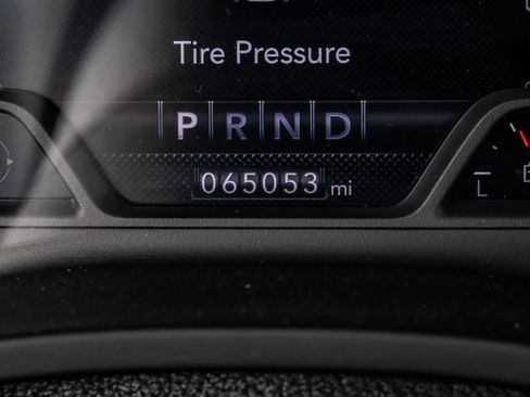 Used 2021 RAM 1500 Rebel w/ Rebel Level 2 Equipment Group image 20