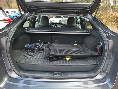 Used 2022 Toyota Prius Prime XLE image 34