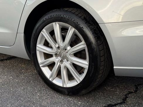 Used 2014 Audi A6 3.0T Premium Plus image 23