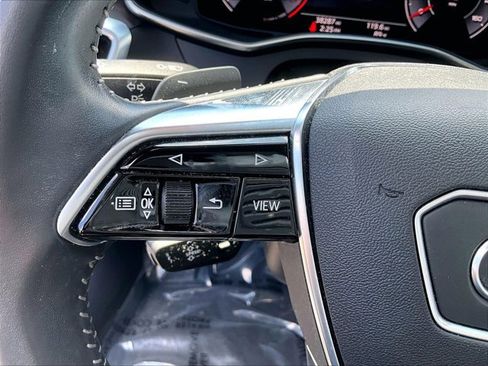 Used 2019 Audi A7 3.0T Prestige AWD/4WD image 20