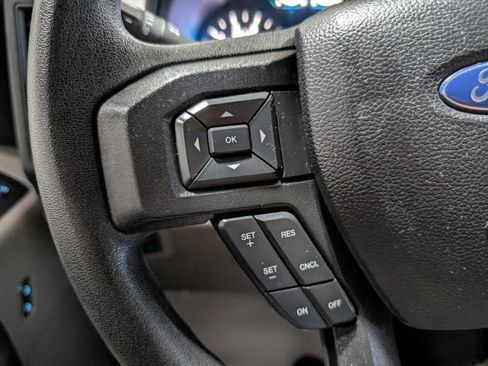 Used 2019 Ford F150 XL w/ Equipment Group 101A Mid AWD/4WD image 22