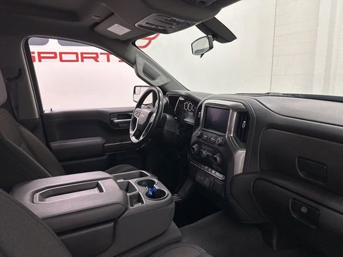 Used 2021 Chevrolet Silverado 1500 LT image 57