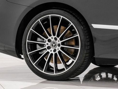 Used 2023 Mercedes-Benz E 450 Cabriolet image 54