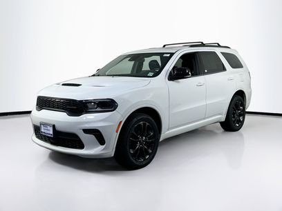 Used 2022 Dodge Durango GT