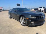 Used 2012 Chevrolet Camaro SS w/ 45th Anniversary Package image 3