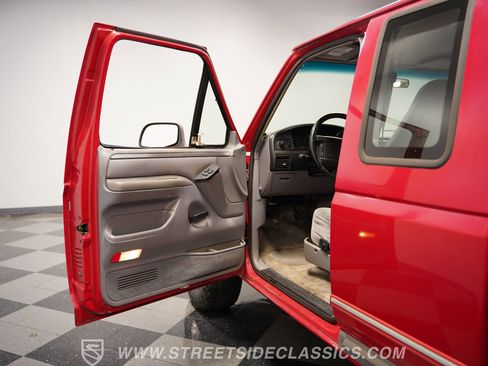 Used 1994 Ford F150 XLT image 36