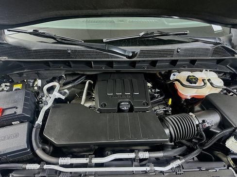 Used 2024 GMC Sierra 1500 Elevation image 31