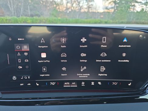 New 2025 Audi A5 2.0T Premium Plus image 20