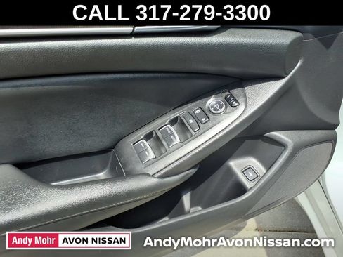 Used 2022 Honda Accord Sport image 13