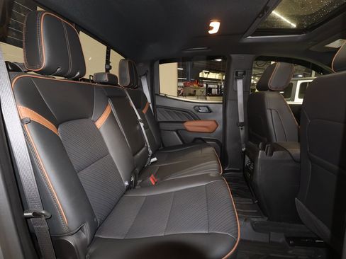 Certified 2026 GMC Canyon AT4 w/ Technology Plus Package image 25