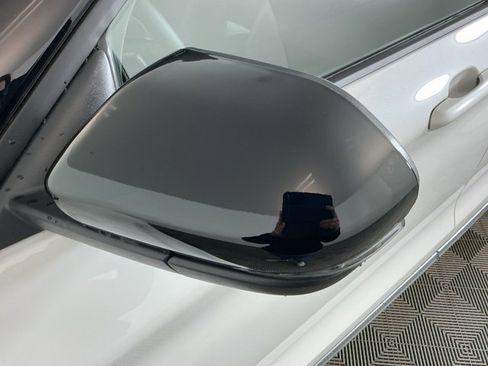 New 2026 Ford Explorer Platinum w/ LUX Leather Package image 12