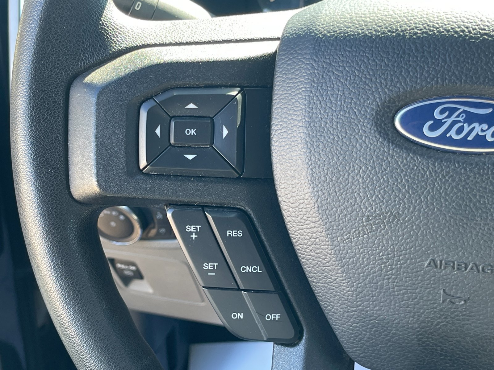 Used 2018 Ford F150 XLT w/ Trailer Tow Package AWD/4WD image 26