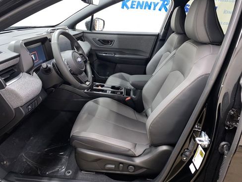 New 2026 Subaru Outback Limited XT AWD/4WD image 7