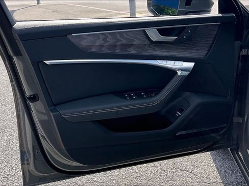 Used 2024 Audi A6 Premium Plus image 22