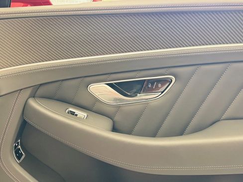 New 2024 Bentley Continental GT V8 image 33