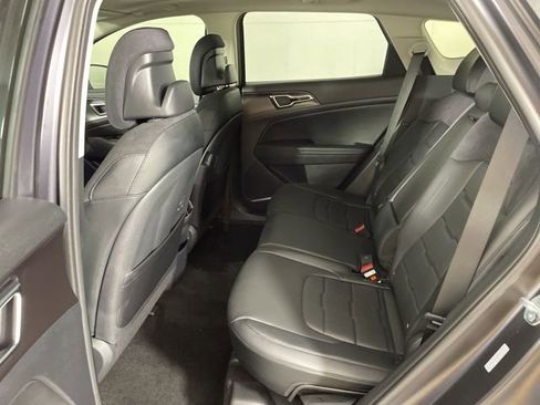 New 2026 Kia Sportage SX image 38