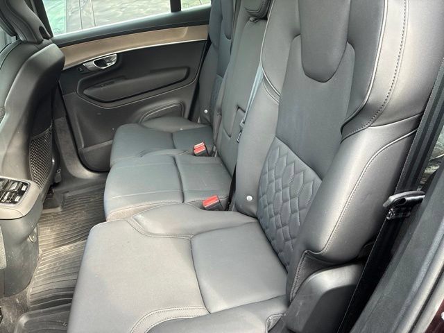 Used 2026 Volvo XC90 B6 Plus w/ Protection Package AWD/4WD image 10