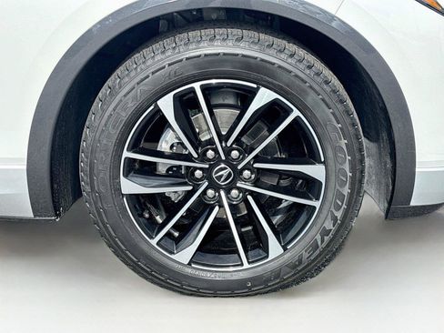 Used 2024 Acura ZDX A-Spec RWD image 37