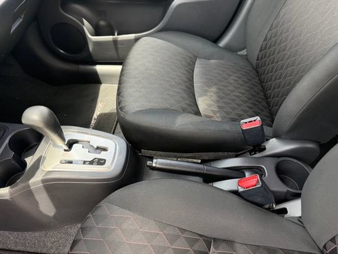 Used 2024 Mitsubishi Mirage ES FWD image 12