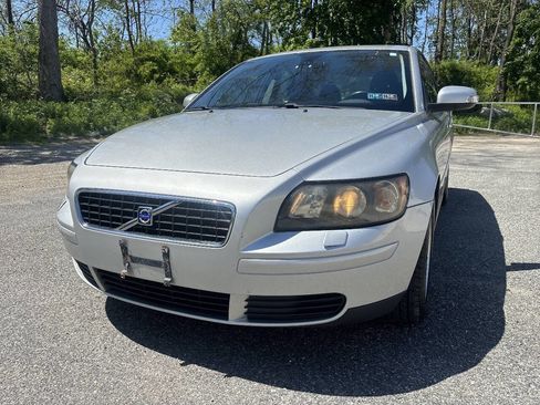 Used 2007 Volvo S40 2.4i FWD image 5