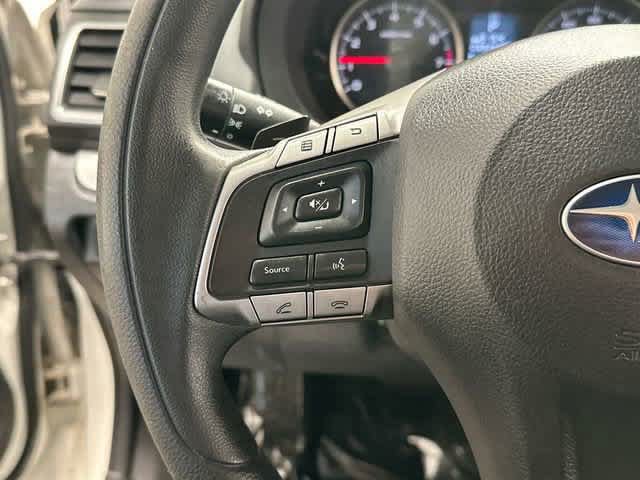 Used 2016 Subaru Impreza 2.0i Premium w/ Popular Package #2 AWD/4WD image 8