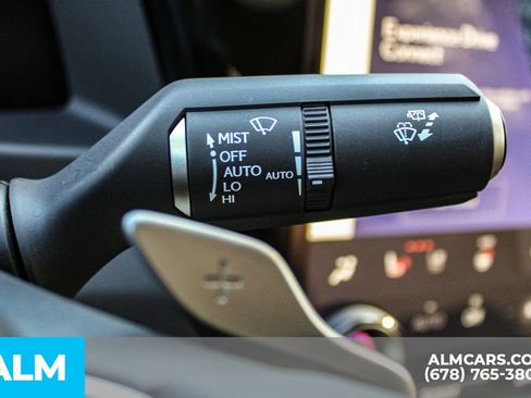 Used 2023 Lexus RZ 450e Premium w/ Accessory Package (Z1) image 31