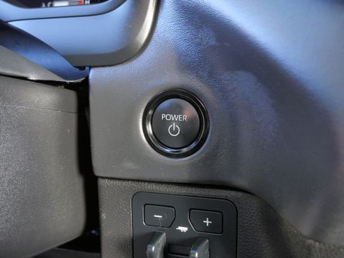 Used 2025 Toyota Tundra Platinum image 30