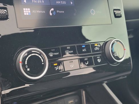 Used 2023 Hyundai Santa Cruz SEL w/ Activity Package image 25