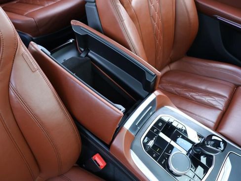 Used 2019 BMW X7 xDrive40i w/ Premium Package image 58