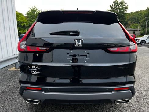 Used 2024 Honda CR-V Sport-L image 6