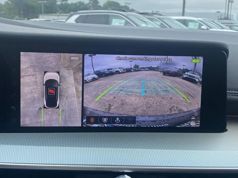 New 2025 Nissan Murano SL w/ Cargo Package image 29