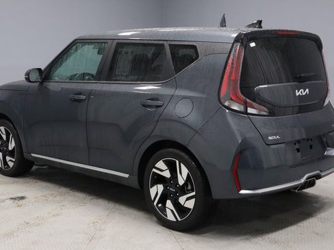 Used 2024 Kia Soul GT-Line image 10