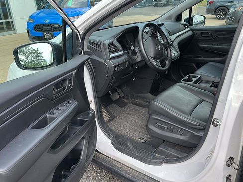 Used 2024 Honda Odyssey EX-L image 12
