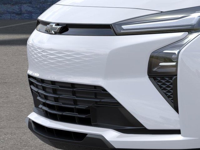 New 2027 Chevrolet Bolt LT w/ Dual Panel Sunroof Package FWD image 15