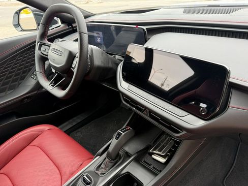 New 2026 Dodge Charger R/T Scat Pack image 12