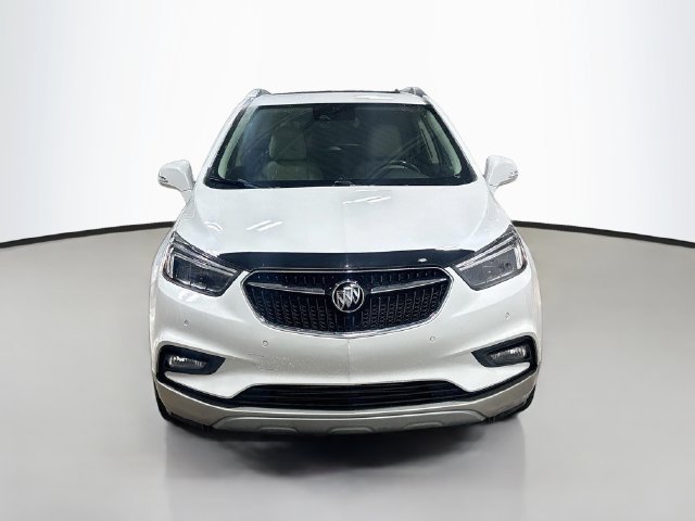 Used 2017 Buick Encore Premium w/ Experience Buick Package FWD image 3