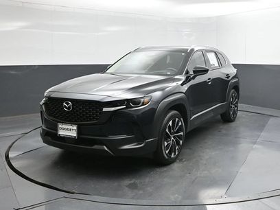 Used 2025 MAZDA CX-50 2.5 Hybrid w/ Weather Package