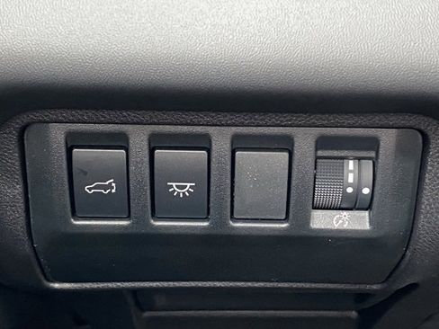 New 2025 Subaru Ascent Onyx Edition w/ Popular Package #2 image 14