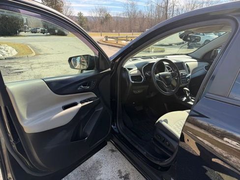 Used 2022 Chevrolet Equinox LS AWD/4WD image 20