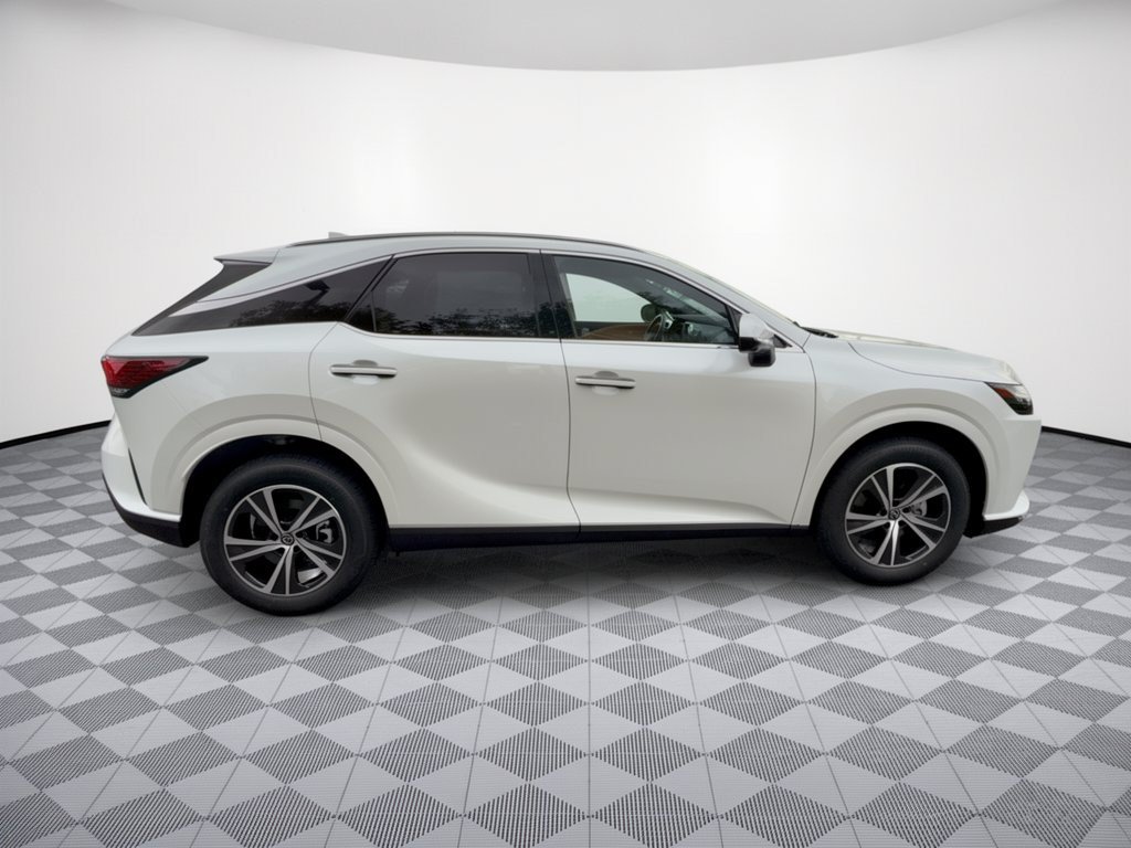 New 2026 Lexus RX 350 Premium w/ Accessory Package (2T) FWD image 8