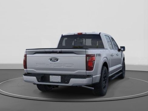 New 2026 Ford F150 XLT AWD/4WD image 8